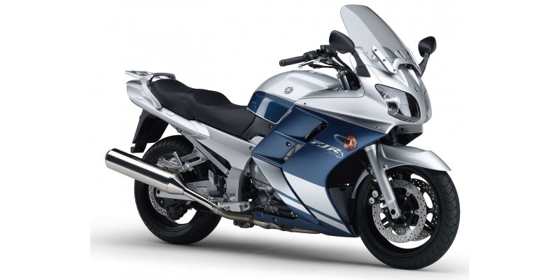 FJR 1300 A 2003-2005